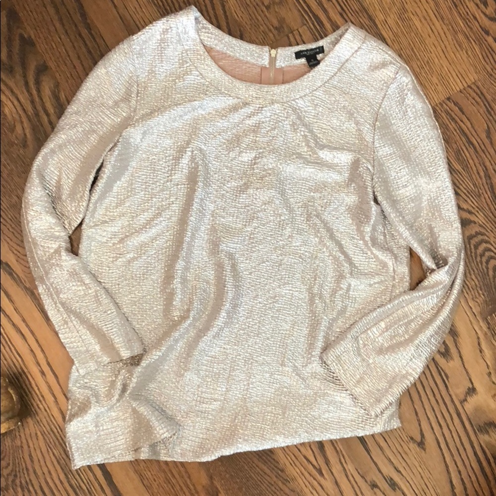 Ann Taylor top
